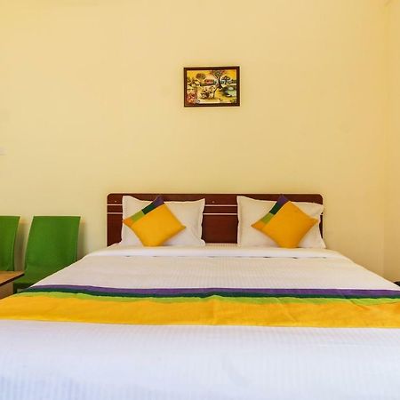 Itsy Hotels Riyas Grand Tirupati Luaran gambar