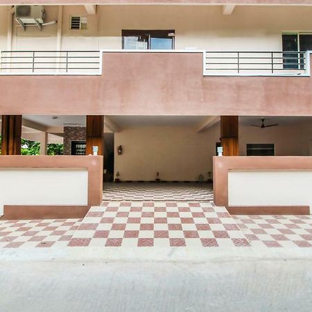 Itsy Hotels Riyas Grand Tirupati Luaran gambar