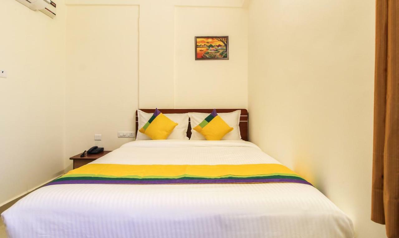 Itsy Hotels Riyas Grand Tirupati Luaran gambar